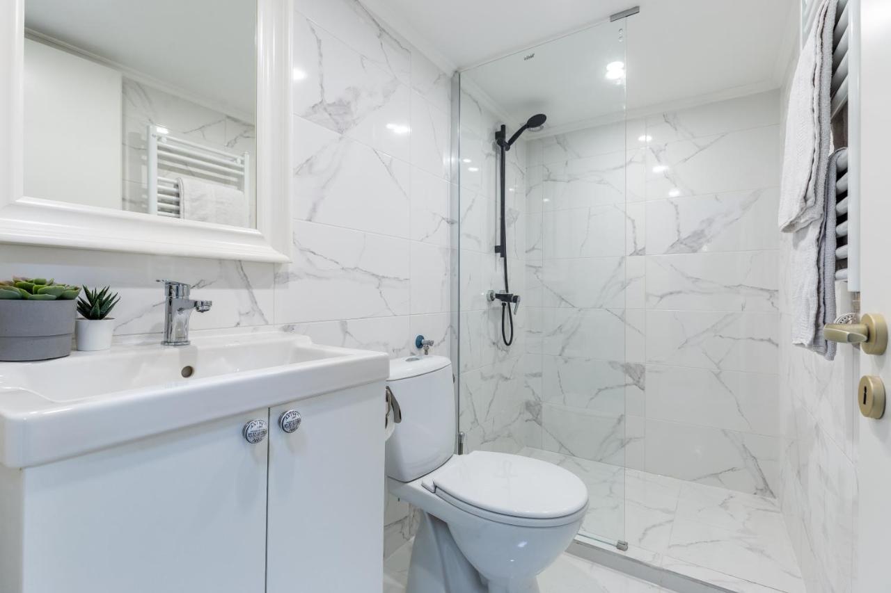 Апартаменти W33 - Prime Location - Comfortable Quality Apartments By Bqa