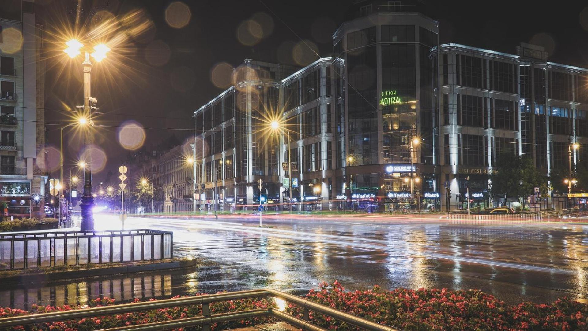 Апартаменти W33 - Prime Location - Comfortable Quality Apartments By Bqa
