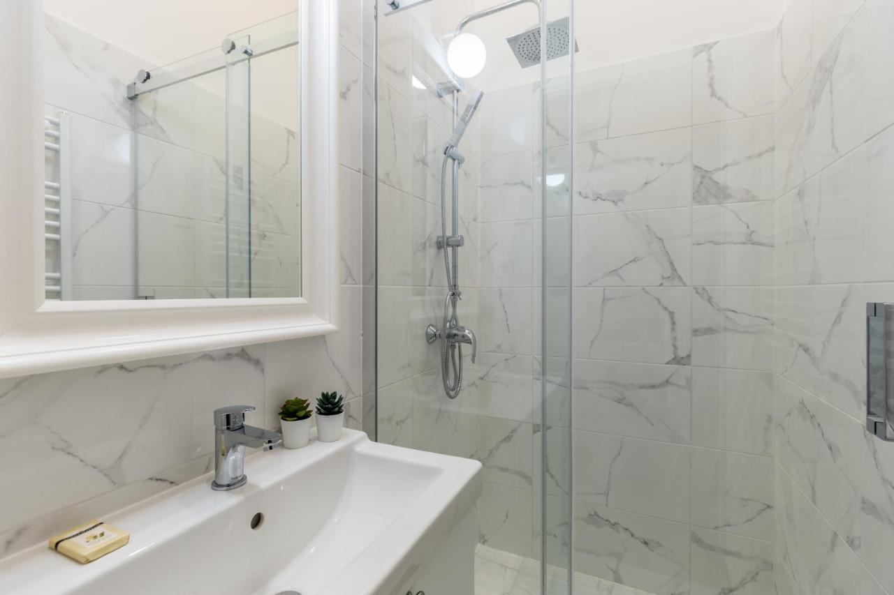 W33 - Prime Location - Comfortable Quality Apartments By Bqa Appartement Boedapest