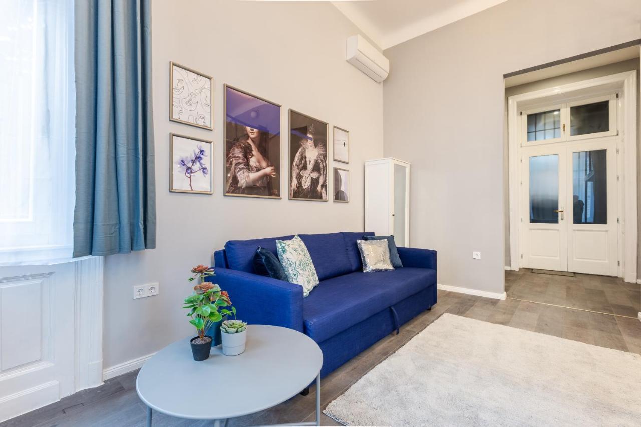 W33 - Prime Location - Comfortable Quality Apartments By Bqa *