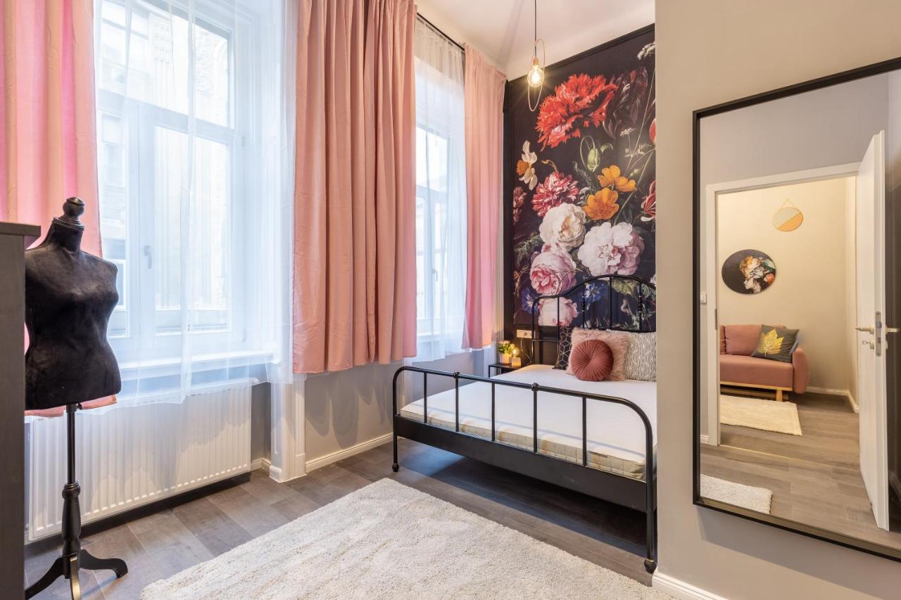 Appartement W33 - Prime Location - Comfortable Quality Apartments By Bqa
