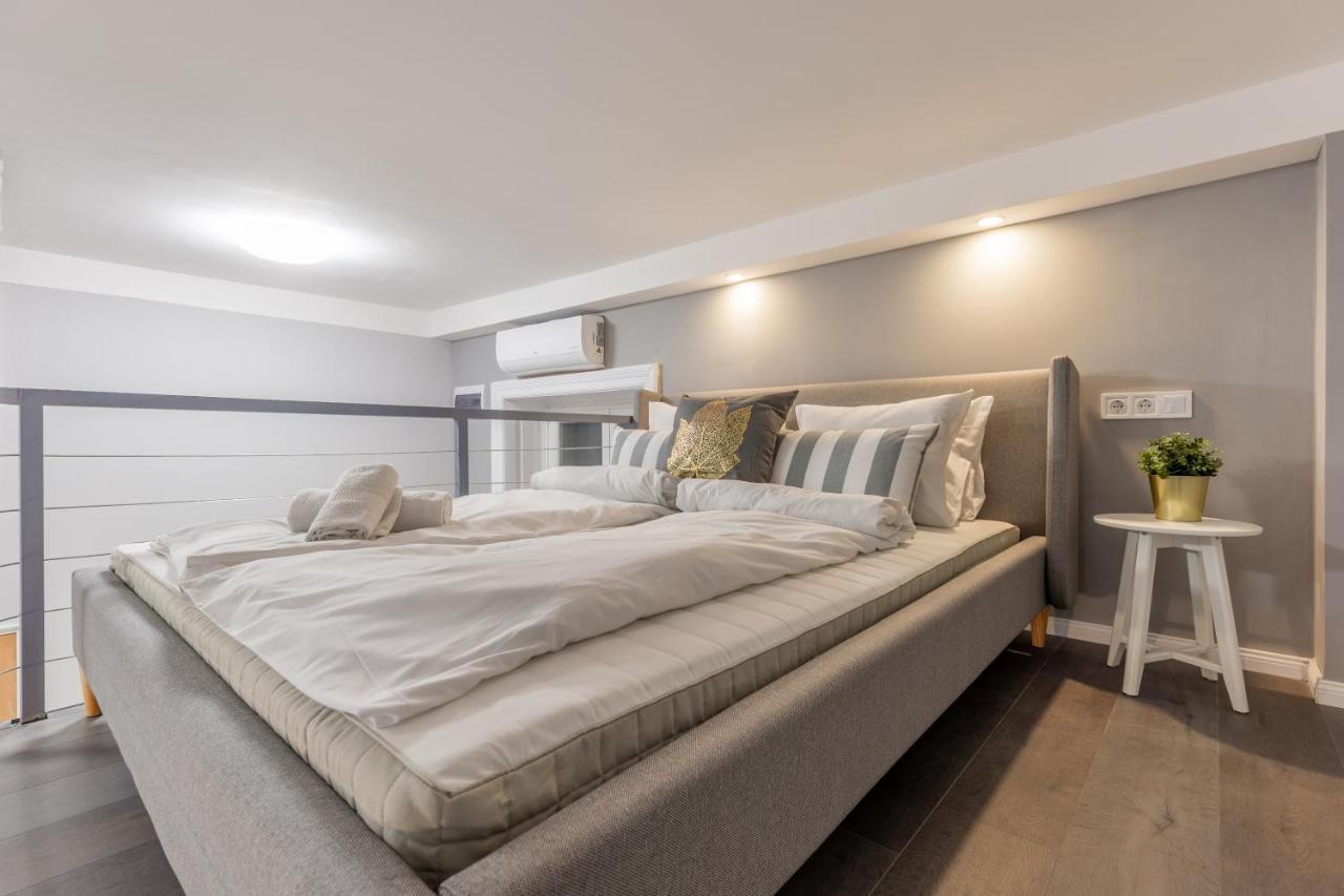 Appartement W33 - Prime Location - Comfortable Quality Apartments By Bqa *