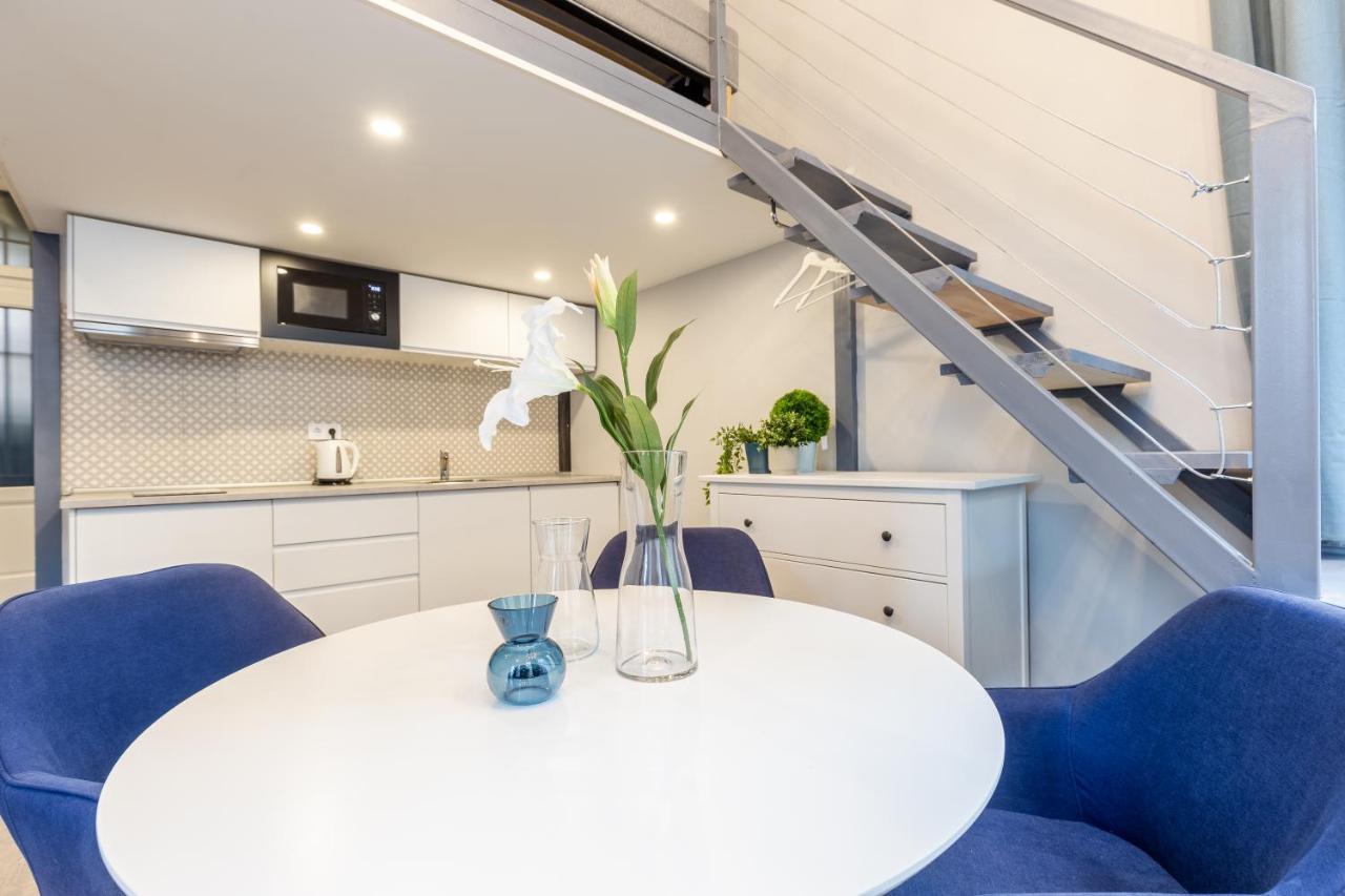 Appartement W33 - Prime Location - Comfortable Quality Apartments By Bqa