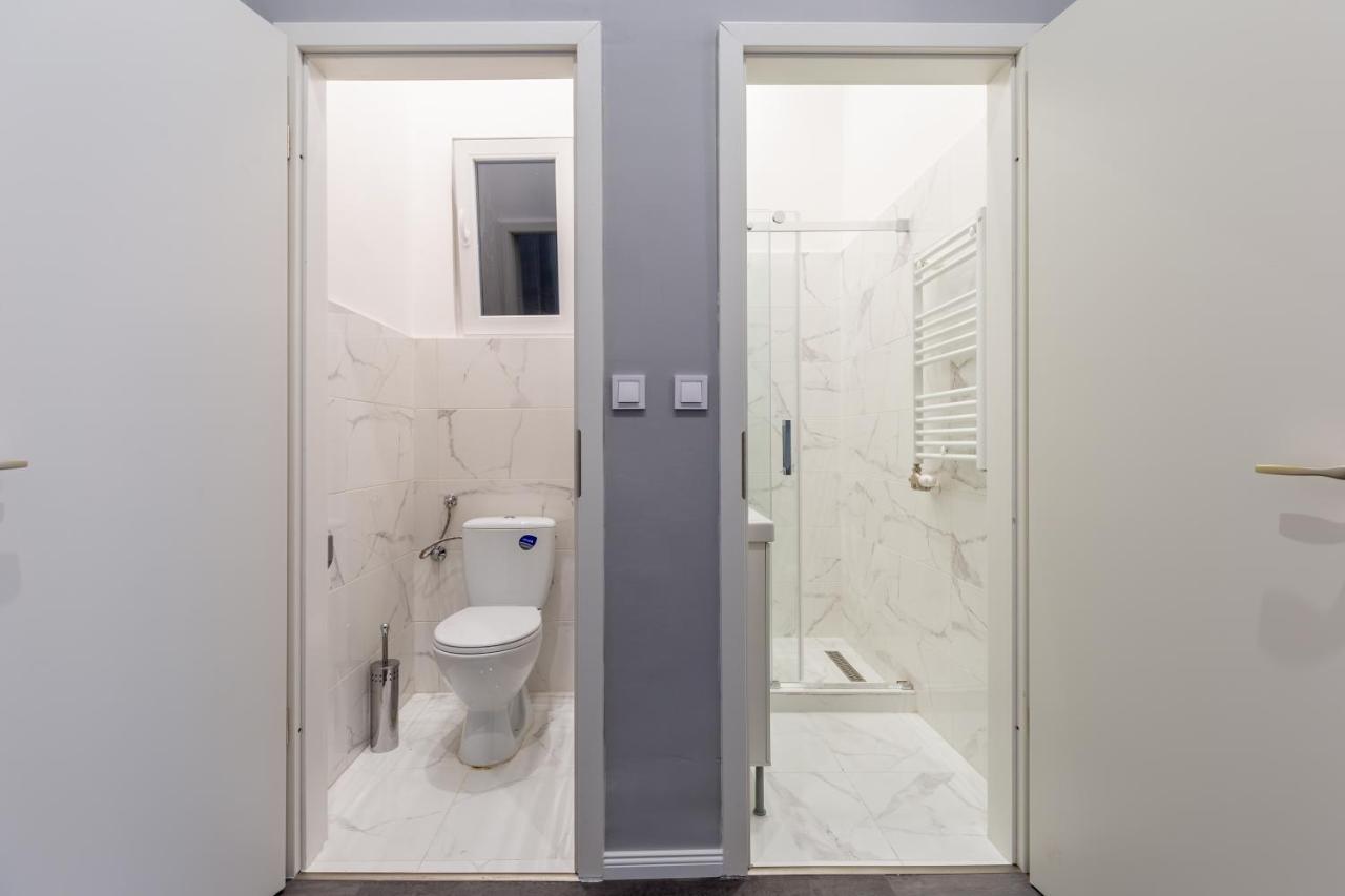 Appartement W33 - Prime Location - Comfortable Quality Apartments By Bqa *