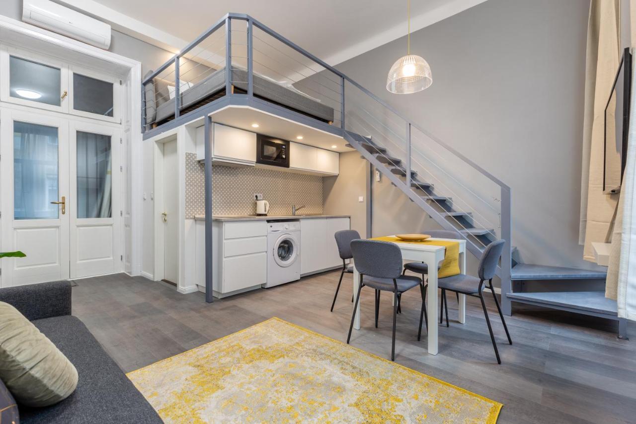 W33 - Prime Location - Comfortable Quality Apartments By Bqa *